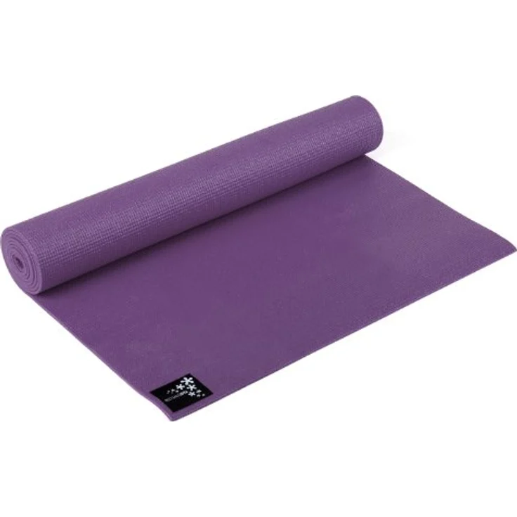 Yogistar yogimat plus, Yogamatte mit 5 mm Dicke, extra lang und rutschfest, waschbar – Bild 5