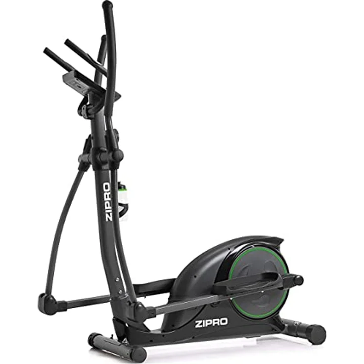 Zipro, Crosstrainer – Bild 11