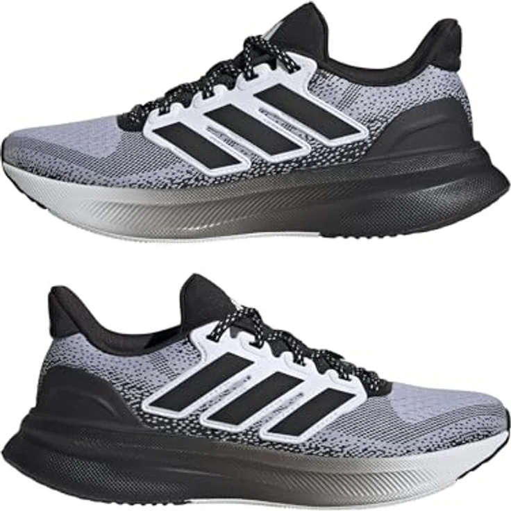 Adidas Ultrarun 5 Laufschuh, gut gedämpft für optimale Leistung – Bild 6