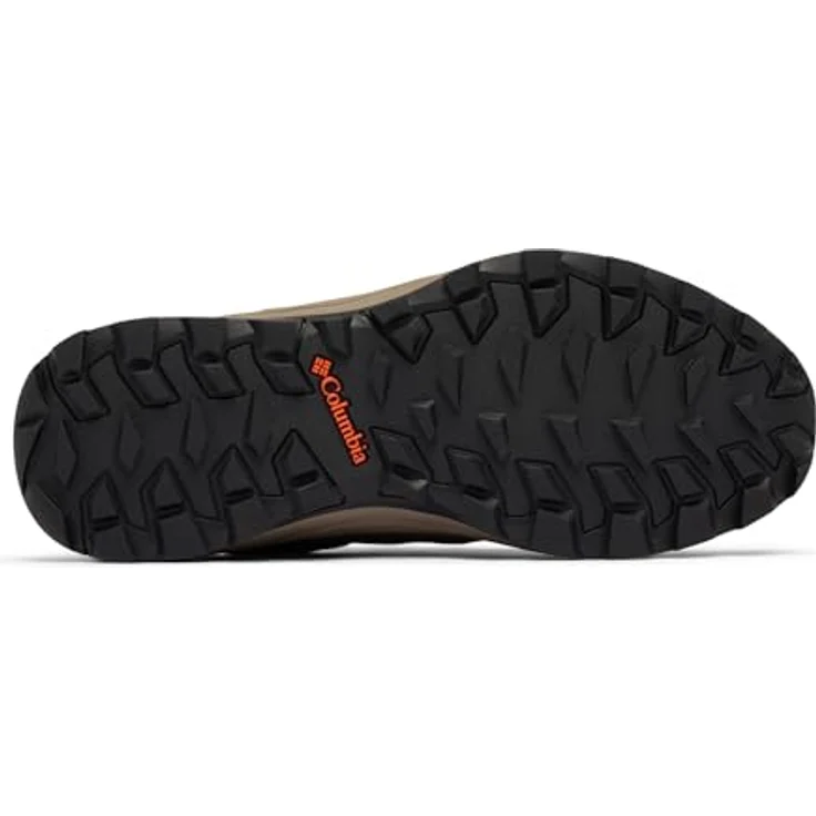 Columbia REDMOND™ IV LOW WATERPROOF, Wanderschuh wasserdicht mit Omni-Tech™-Membran und Techlite™-Technologie – Bild 5