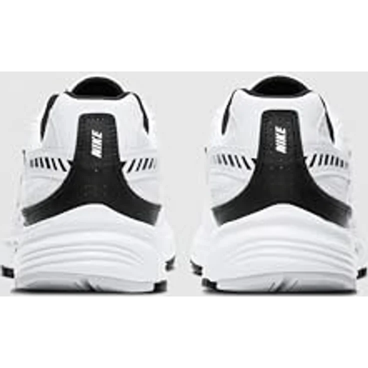 Nike Herren Sneaker Initiator, weiß, atmungsaktives Obermaterial, dämpfende Mittelsohle, Gummi-Außensohle, Gr. 47 – Bild 7