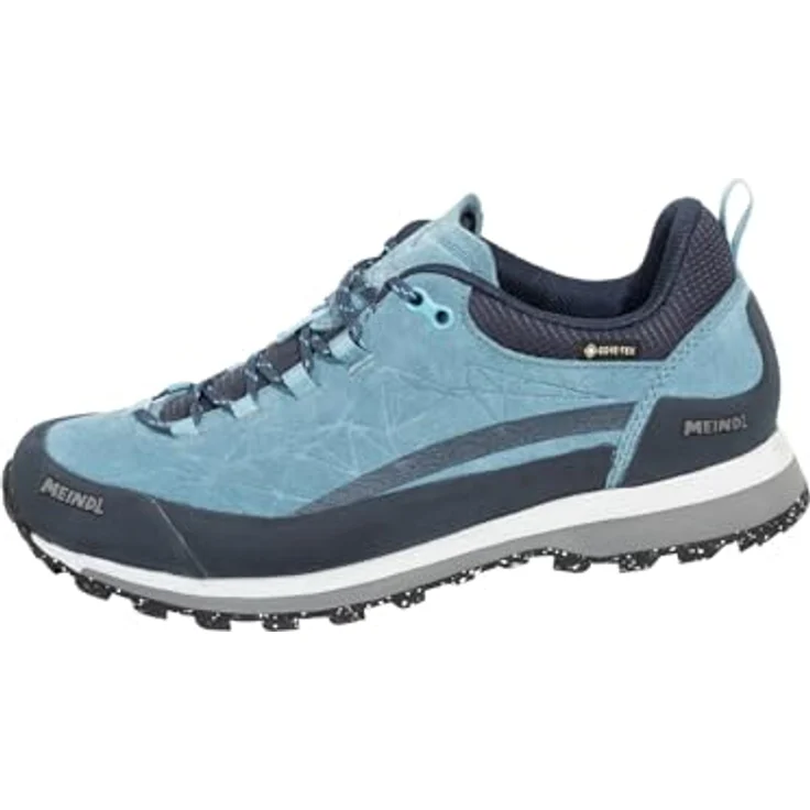 Meindl Literock Lady 3.0 GORE-TEX, Outdoorschuh mit Variofix® 3 System, winddicht, wasserdicht und atmungsaktiv – Bild 3