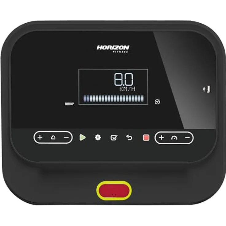 Horizon Fitness Laufband Citta TT5.1 – Bild 2