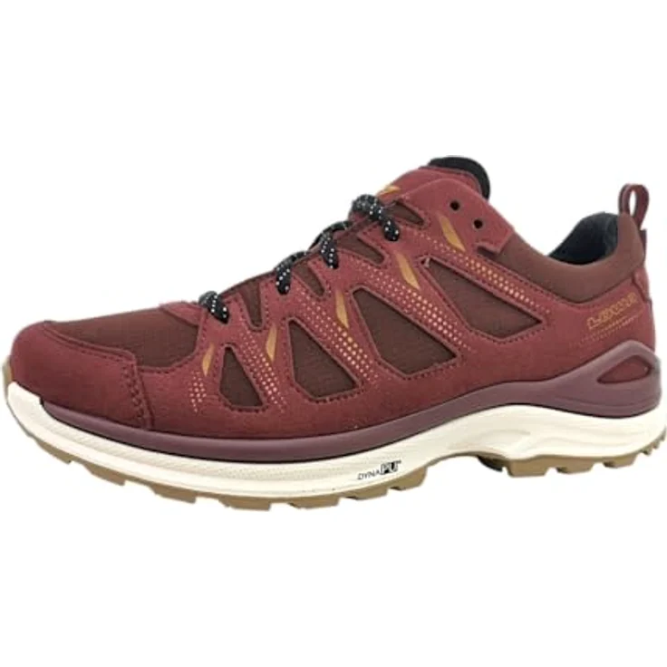 Lowa INNOX EVO II GTX Ws, Leichter Trekkingschuh mit GORE-TEX-Membran für Outdoor-Aktivitäten – Bild 1