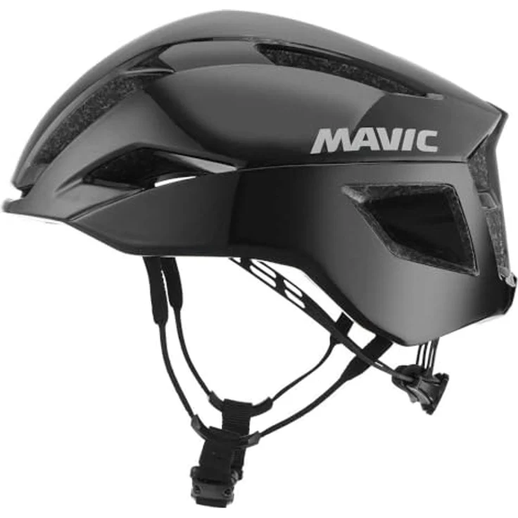 Mavic Comete SL2 MIPS, Rennradhelm für 57 - 61 cm, leicht, mit optimaler Belüftung und zusätzlichem Sturzschutz – Bild 3