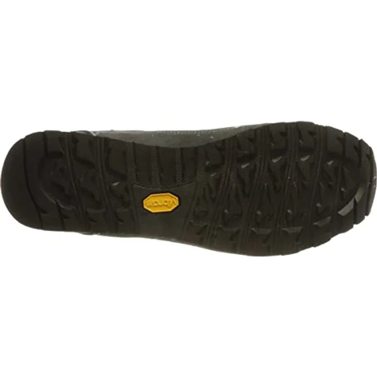 CMP Trekkingschuhe Damen Elettra Low, Wanderschuhe mit OrthoLite Technologie für optimale Dämpfung – Bild 4