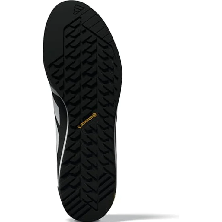 Adidas Performance Terrex Skychaser Solo 3, Herren Halbschuhe mit griffiger Gummisohle, Schwarz – Bild 8