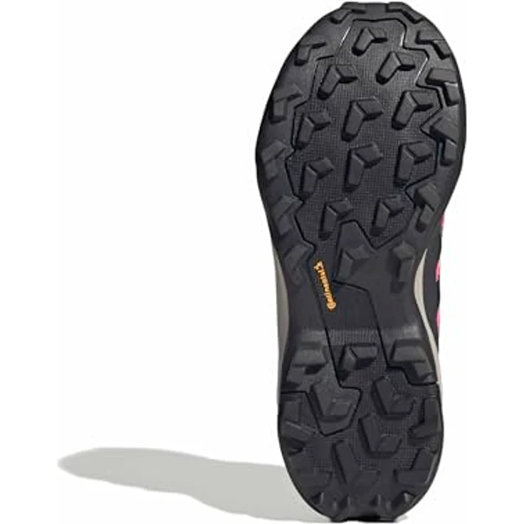 adidas TERREX SKYCHASER AX5 GORE-TEX Wanderschuh, robust mit Continental™ Gummiaußensohle und OrthoLite® Dämpfung – Bild 7