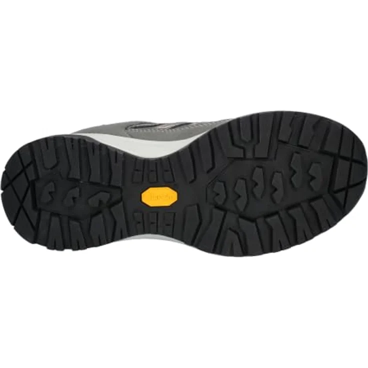 Brütting Mount Torbert, Outdoorschuh mit Comfortex-Klimamembrane, atmungsaktiv, Größe 38 – Bild 6