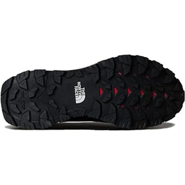 The North Face M OFFTRAIL HIKE GORE-TEX, wasserdichte Wanderschuhe für Herren, flexibel und atmungsaktiv – Bild 6