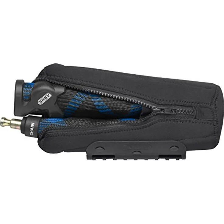 Abus Rahmentasche Chain Bag – Bild 3
