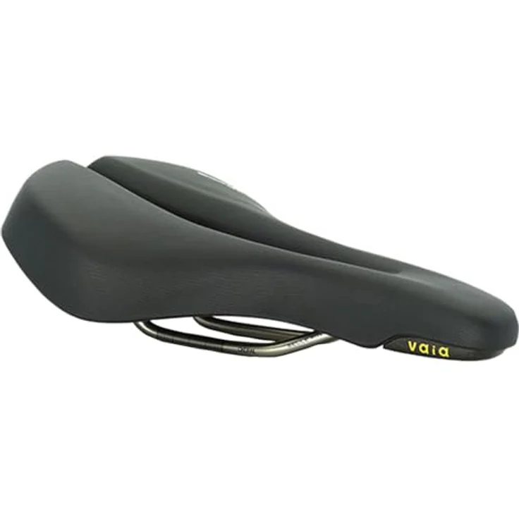 Selle Royal Vaia, Velosattel mit Royalgel-Polsterung, wasserdicht, inkl. Minitool, Athletic und Moderate Varianten – Bild 1