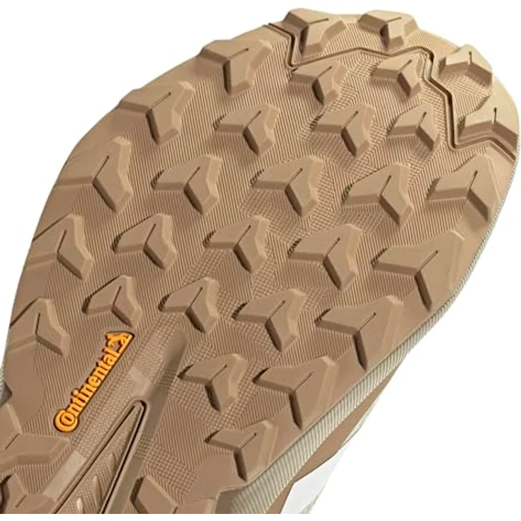 Adidas Terrex Trailmaker 2 GTX SL Speedlace, Herren Halbschuhe mit wasserdichter GORE-TEX Membran und Continental Gummi Außensohle, Mehrfarbig – Bild 5