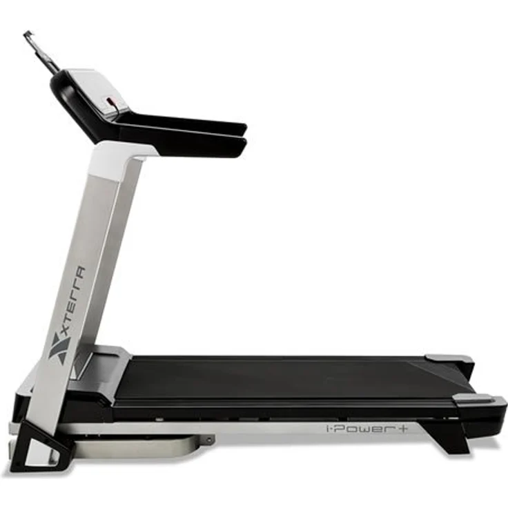 XTERRA Laufband I-Power + – Bild 3