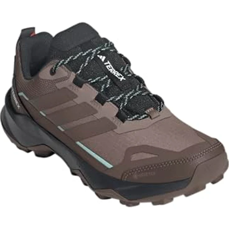 adidas TERREX TERREX SKYCHASER AX5 GORE-TEX, wasserdichter Wanderschuh mit LIGHTMOTION EVA-Zwischensohle und Continental™ Gummiaußensohle – Bild 5