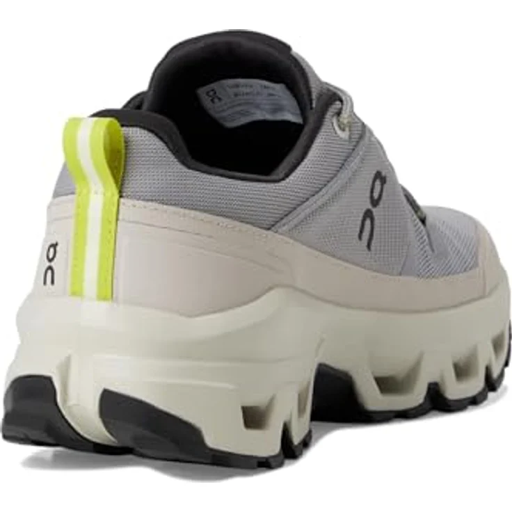 on Outdoorschuh, Wanderschuhe aus Synthetik mit Schnürung, 1 g – Bild 5