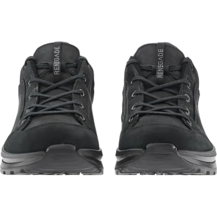 Lowa HE RENEGADE EVO GTX LO, Trekkingschuh mit GORE-TEX Membrane, wasserdicht und atmungsaktiv – Bild 4