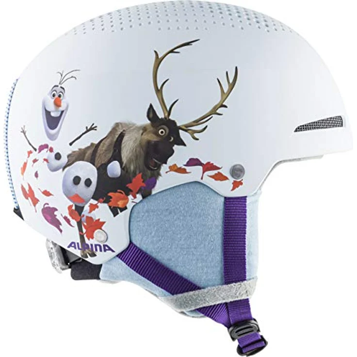 Alpina Zupo Disney SET frozen ii matt (81) 48-52 – Bild 3