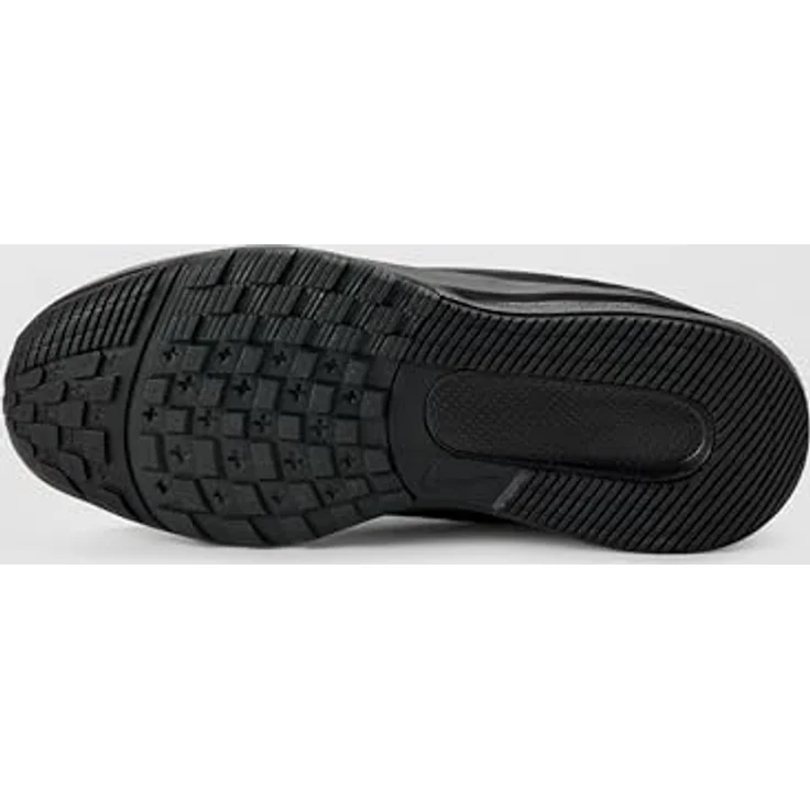 Nike Star Runner 5, Laufschuhe für Kinder, Schwarz, Größe 37.5 – Bild 3