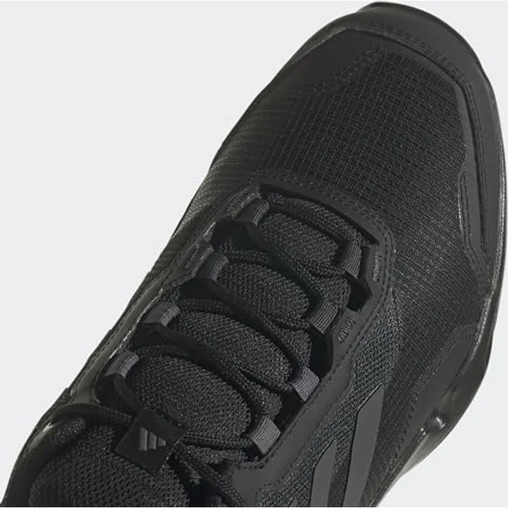 adidas TERREX EASTRAIL 2.0 RAIN.RDY, wasserdichter Wanderschuh mit recyceltem Obermaterial und Synthetik-Overlays – Bild 7