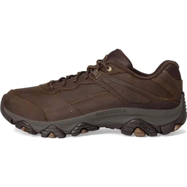 Merrell Moab Adventure 3, Wanderschuhe in Braun, Größe 46.5 – Bild 5