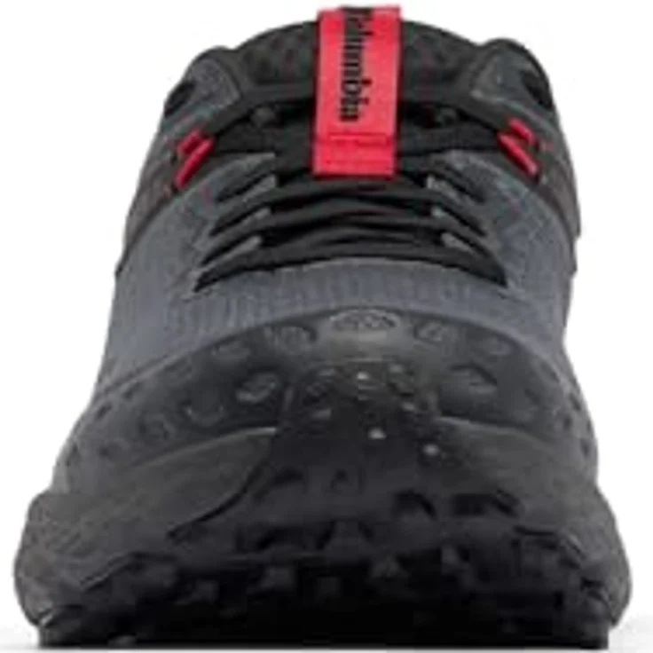 Columbia Konos™ Trs Outdry™ Herren Wanderschuhe, wasserdicht, optimaler Halt, Grau, Größe 44.5 – Bild 9