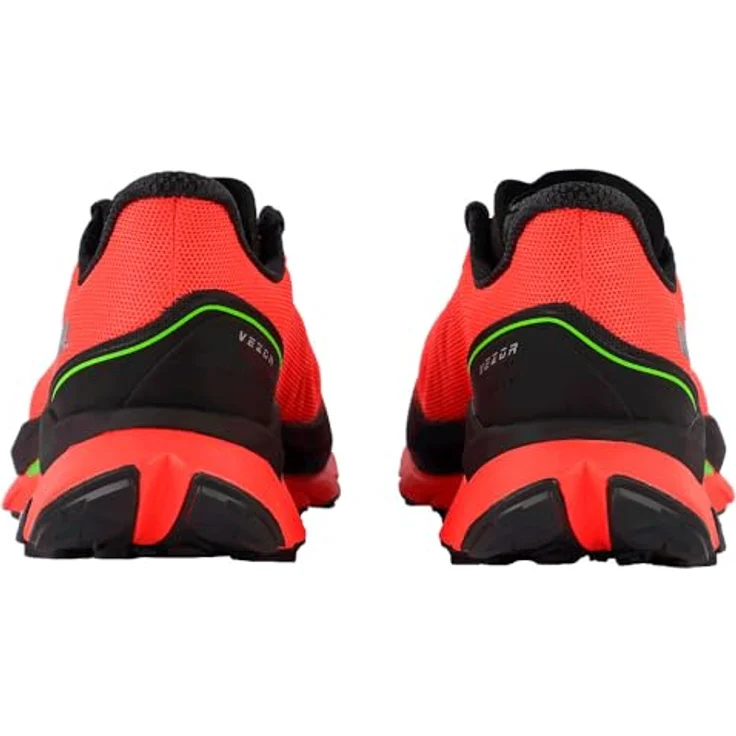 Rossignol Vezor RNNMA70316, Wanderschuhe mit 3-Zonen-Schnürung, EVA-Fussbett und robustem Grip – Bild 5