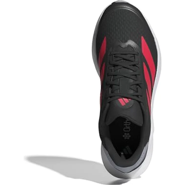 adidas Laufschuhe IH8220, Unisex, mit LIGHTMOTION Zwischensohle und Adiwear Außensohle für optimalen Grip auf Asphalt – Bild 7