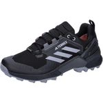 adidas TERREX SWIFT R3 GORE-TEX, Wasserdichter Wanderschuh mit atmungsaktiver Membran und Continental™ Gummi Außensohle