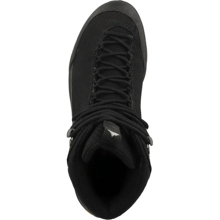Dachstein Similaun GTX Herren Wanderschuhe, knöchelhoch, schwarz, mit GORE-TEX, atmungsaktiv, profillaufsohle