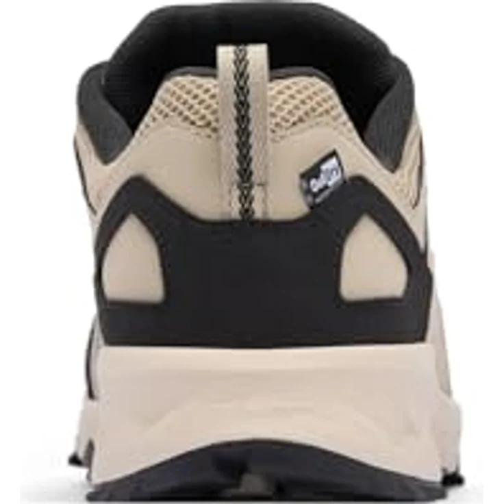 Columbia PEAKFREAK II OUTDRY, wasserdichter Herren-Wanderschuh mit atmungsaktiver Konstruktion, beige – Bild 4