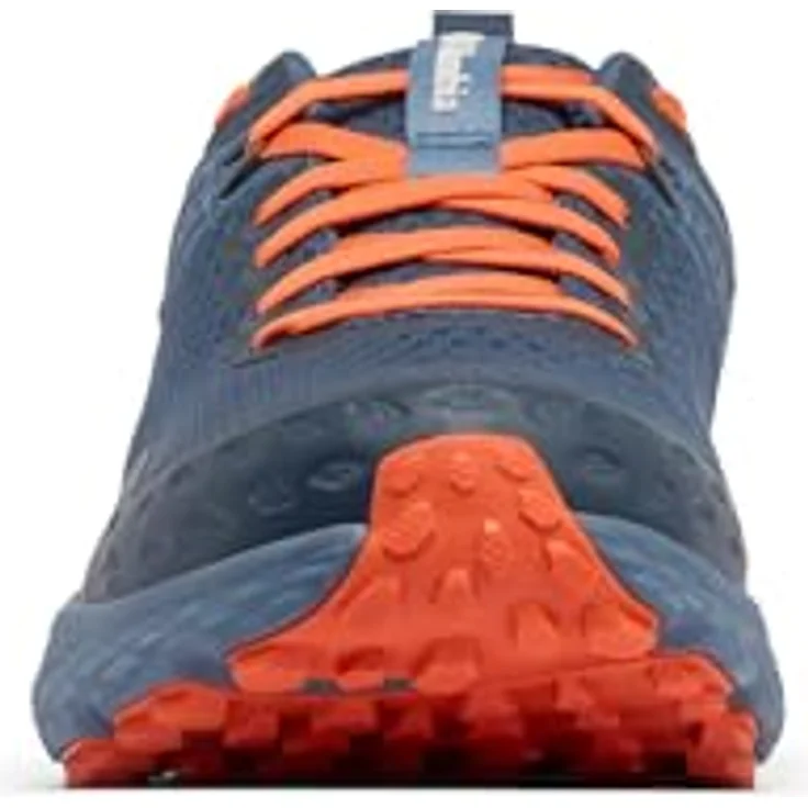 Columbia KONOS TRS OUTDRY, Wanderschuhe mit atmungsaktiver OutDry™-Konstruktion und starker Adapt Trax™-Gummi-Außensohle, Blau – Bild 8