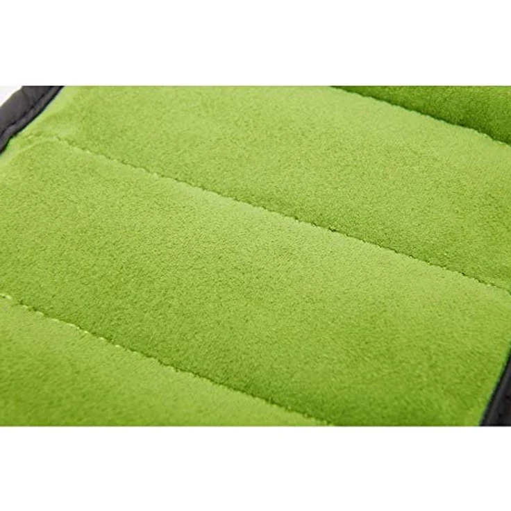 adidas Unisex-Adult Performance Knöchel-/Handgelenkgewichte-1.0 Kg, Schwarz – Bild 5