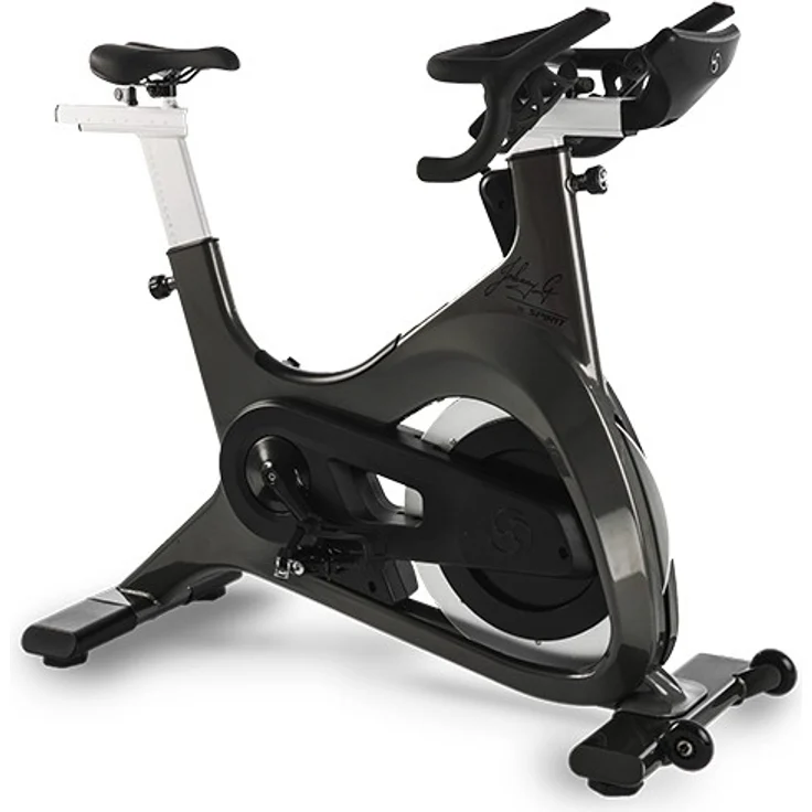 Johnny G Spirit Bike