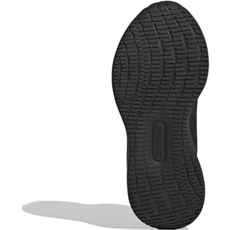 Adidas Runfalcon 5 Kids Schuh, leichter Sneaker mit Slip-On-Design aus recycelten Materialien – Bild 8