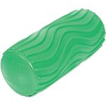 Togu Unisex Faszienrolle Actiroll Wave Faszienrolle grün M