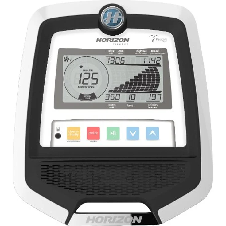 Horizon Fitness Ergometer Comfort 5i, 100750 – Bild 2