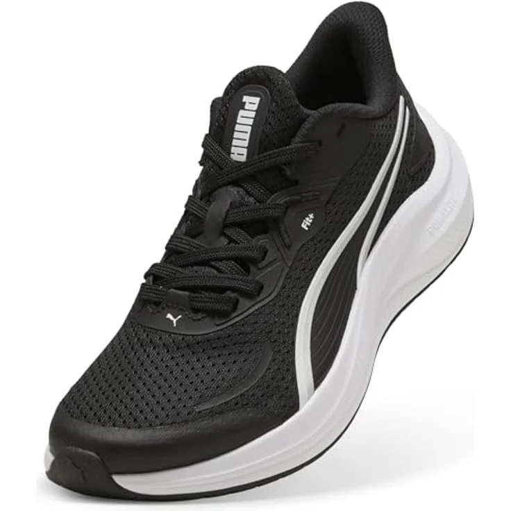 PUMA Skyrocket Lite 2 Laufschuhe Junior, ultraleicht mit PUMALITE Dämpfung und SOFTFOAM+ Innensohle, für optimalen Komfort und Grip – Bild 6