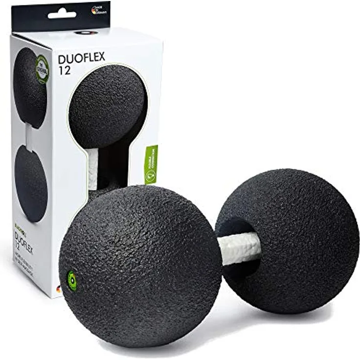 Blackroll Faszienball "Duoflex 12"