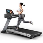 Sportstech Laufband F75, Profi Laufband, 20km/h, große Lauffläche, Klappbar - Preisvergleich