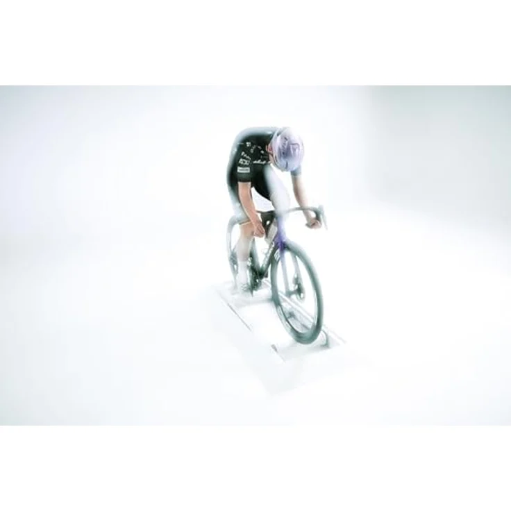 MET Manta Mips Tadej Pogačar Limited Edition 2026, Fahrradhelm schwarz, mit MIPS-Technologie, leicht und belüftet, Größe L – Bild 6