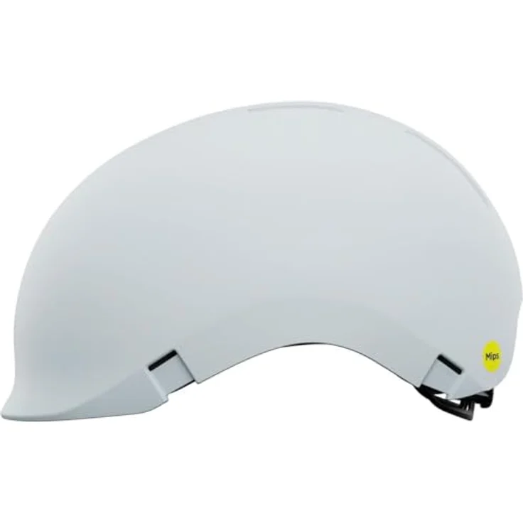 Giro Hoxton Mips, Velohelm mit hervorragender Belüftung und verstellbarem Roc Loc® Urban-System, Größe 55 - 59 cm – Bild 2