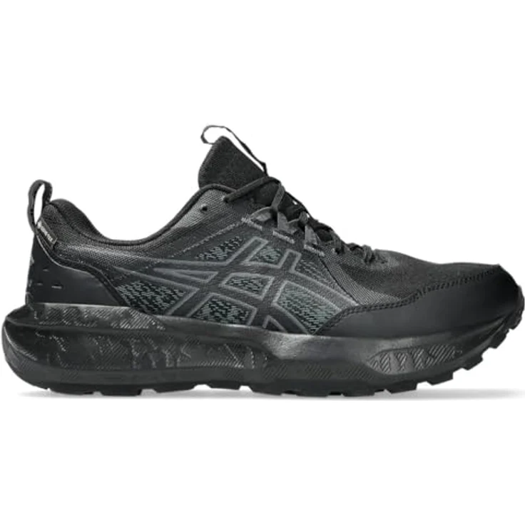 Asics Gel Sonoma 8 GTX, Laufschuhe mit Gore-Tex Technologie und optimaler Dämpfung, für normale Pronation – Bild 4