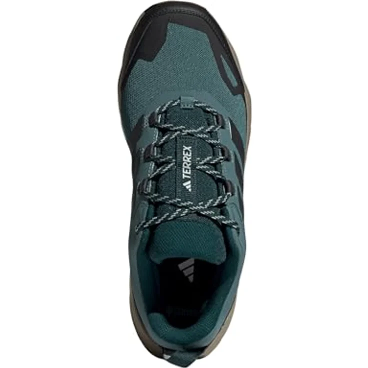 adidas Terrex Skychaser AX, Herren Wanderschuhe, Mehrfarbig, Größe 41 1/3 – Bild 5