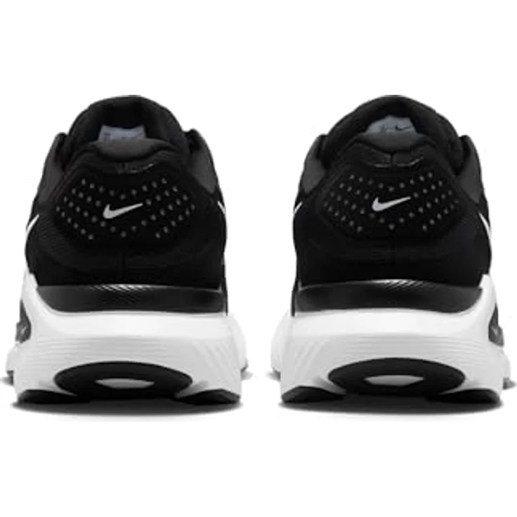 Nike Structure 26, Herren Laufschuhe in Schwarz, Größe 44.5 – Bild 2