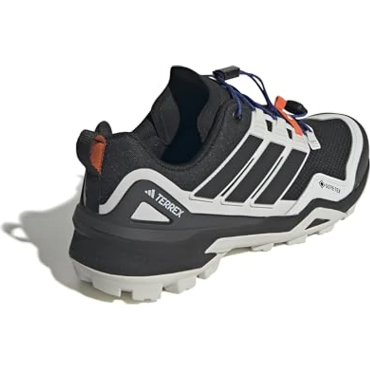 adidas TERREX SKYCHASER GORE-TEX, wasserdichter Wanderschuh mit Lightstrike Dämpfung und Continental™ Gummi, leicht und komfortabel – Bild 4