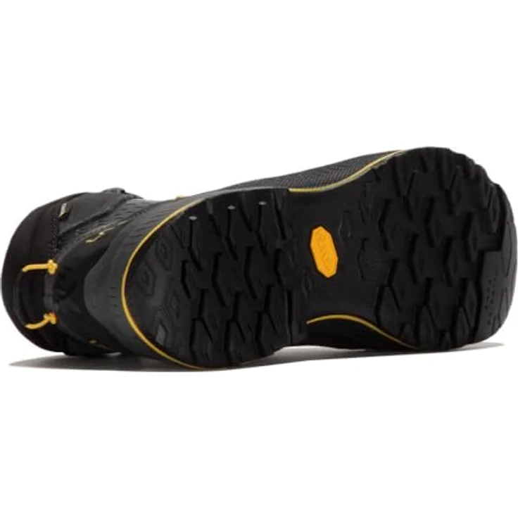 Naturzeit Reiseverlag TX4 Evo Mid GTX Men 45,5 Wanderschuhe mit GORE-TEX Membran, mehrfarbig - carbon/bamboo – Bild 5