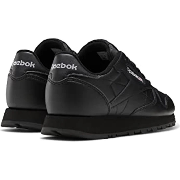 Reebok Kinderschuhe Classic Leather, wasserdichte Laufschuhe im urbanen Stil – Bild 6