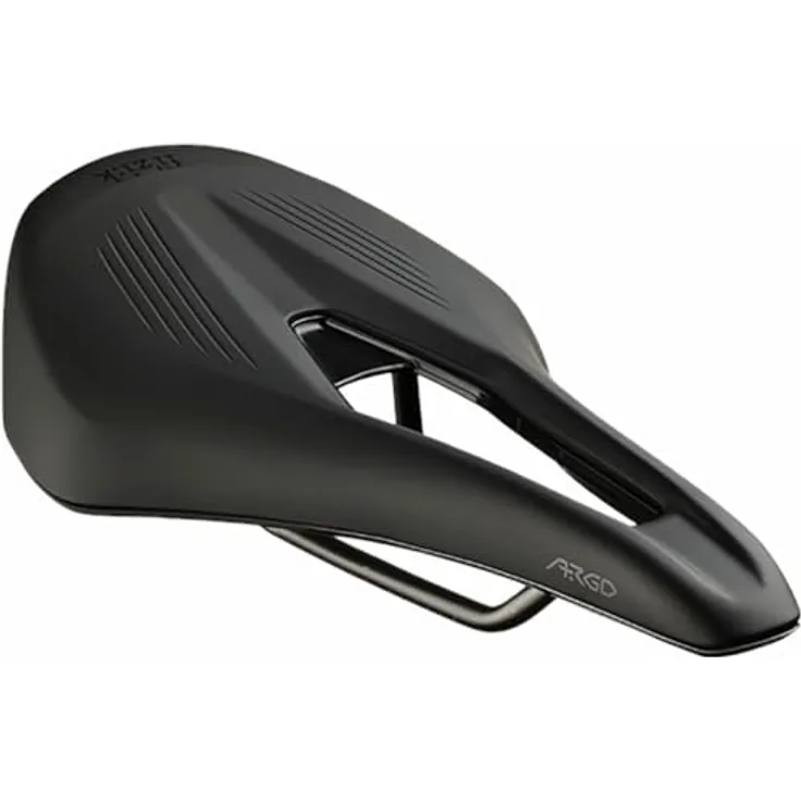 Fizik Kurznasen Velosattel, kohlenstoffverstärkte Nylonschale mit Kium-Hohlschienen, leichtgewichtig