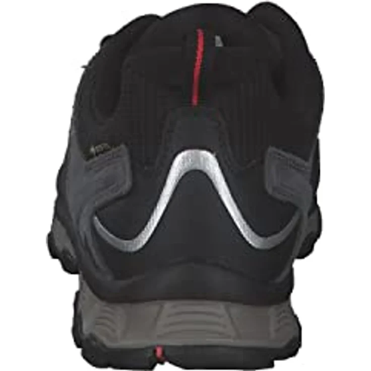 Meindl Lite Trail GTX, Herren Wanderschuh mit GORE-TEX, griffigem Multigriff® Profil und optimaler Passform – Bild 5